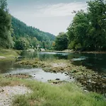 Moonriver Apartamento Bihać
