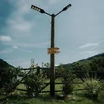 Moonriver Apartamento Bihać