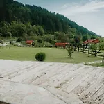 Apartamento Moonriver Bihać