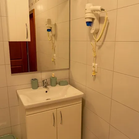 Moonriver Apartment Bihac