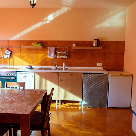 Moonriver Apartment