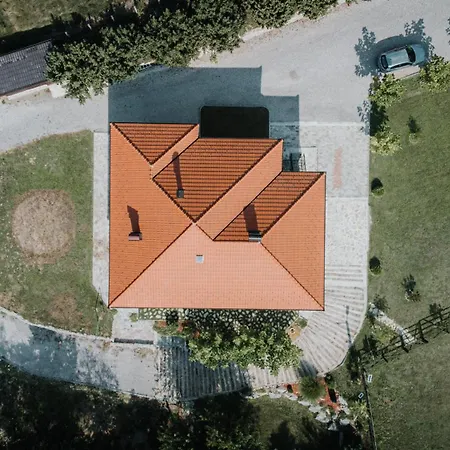 Moonriver Apartman *