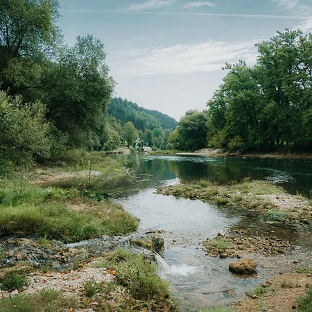 Apartman Moonriver *