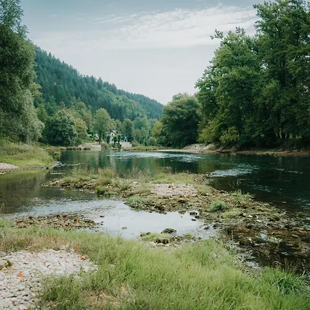 Moonriver Apartman Bihać