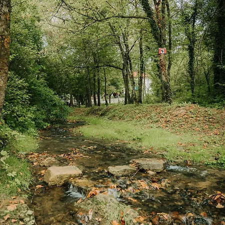 Apartman Moonriver Bihac