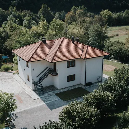 Moonriver Apartment Bihac