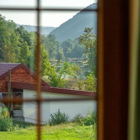 Apartment Moonriver Bihac