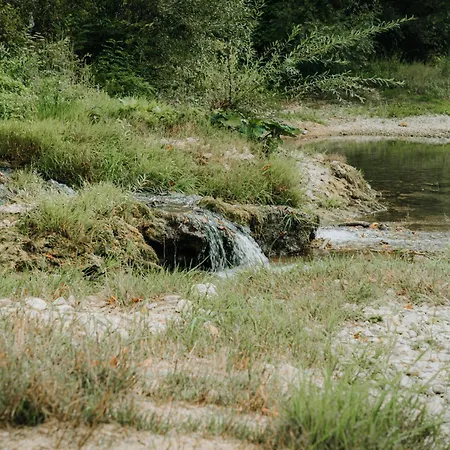 Moonriver Apartman *