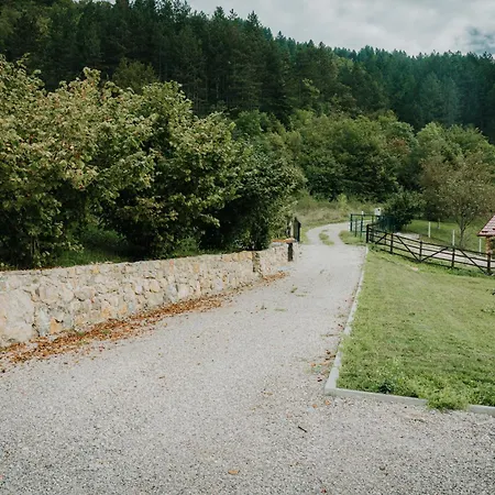 Apartment Moonriver *