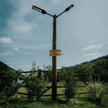 Moonriver Apartman Bihac