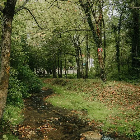 Apartment Moonriver Bihac