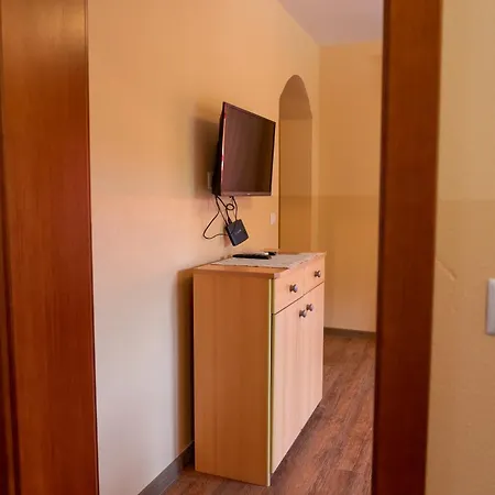 Moonriver Apartment