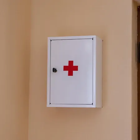 Apartman Moonriver *