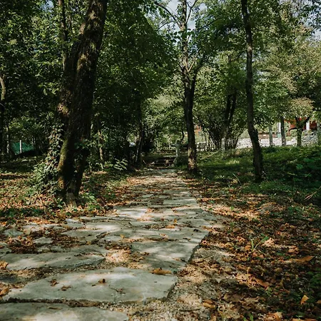 Moonriver Apartman Bihac