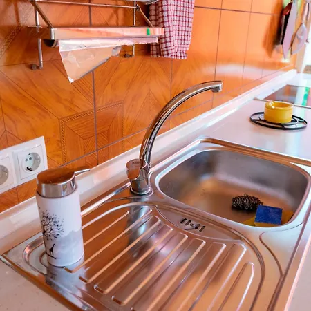 Apartman Moonriver Bihać