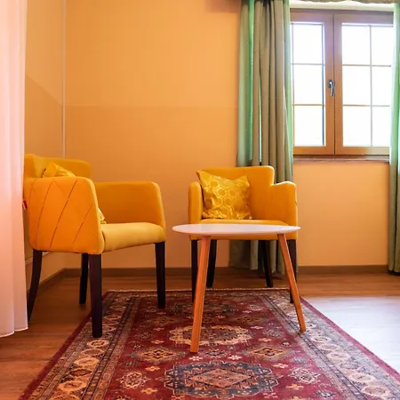 Apartment Moonriver *