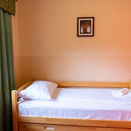 Moonriver Apartman Bihac