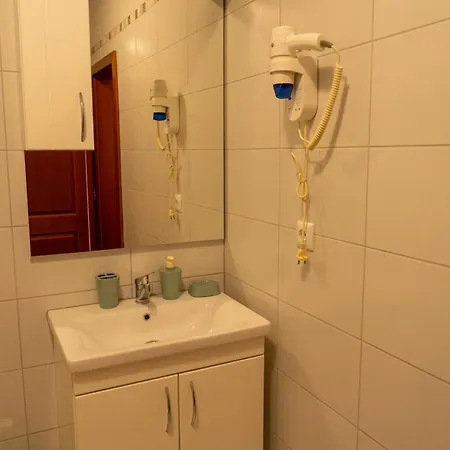 Apartment Moonriver Bihac