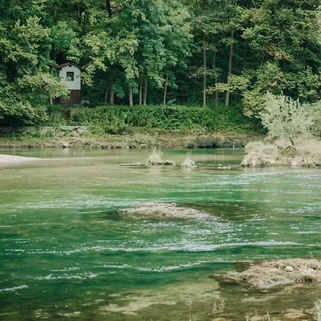 Apartment Moonriver *