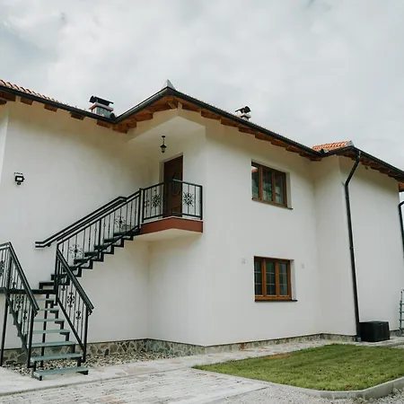 Moonriver Apartman Bihac