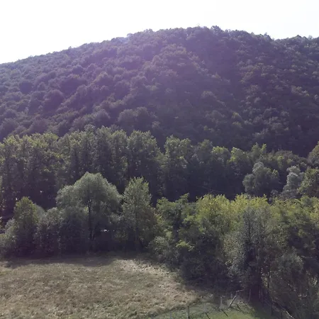 Moonriver Apartman *