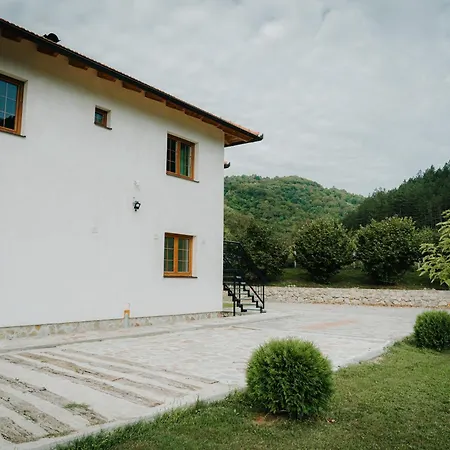 Apartman Moonriver *