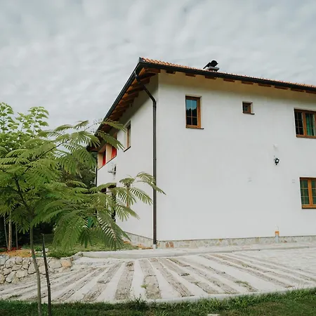 Moonriver Apartman Bihać