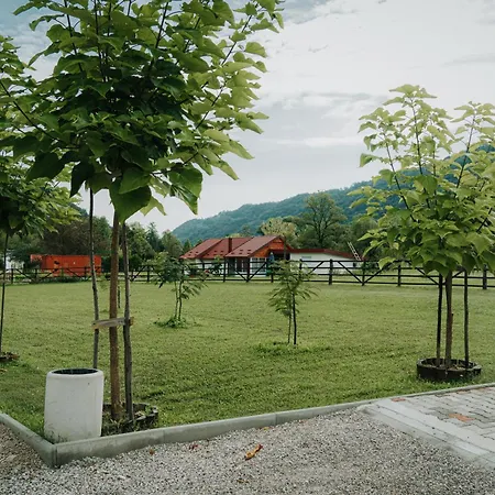 Apartman Moonriver *