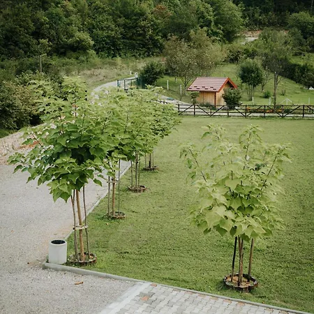 Apartman Moonriver Bihać