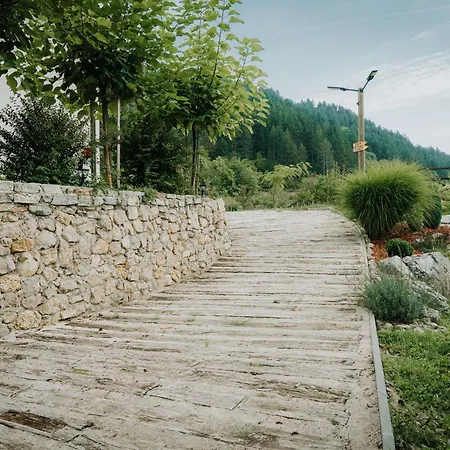 Apartman Moonriver Bihac