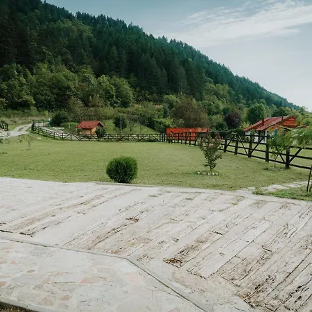 Apartment Moonriver Bihac