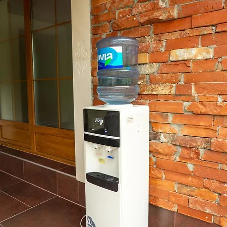 Moonriver Apartman *