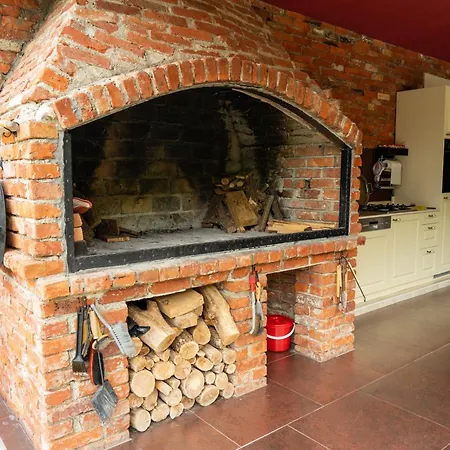 Apartman Moonriver *