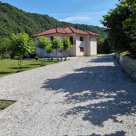 Moonriver Apartman Bihac